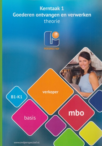 9789461715517 - VK Basisdeel K1 theorie