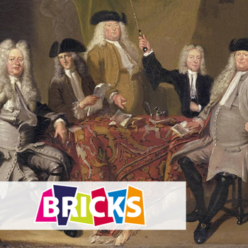 9789461716064 - Bricks history answers 2hv