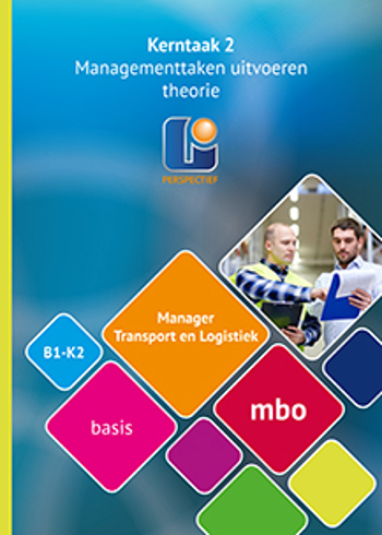 9789461716248 - MTL Basisdeel Kerntaak 2 theorie