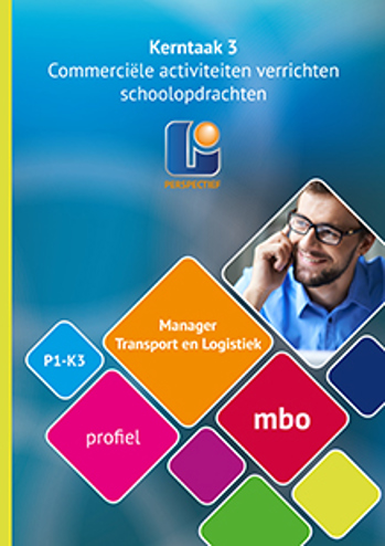 9789461716347 - MTL Profieldeel Kerntaak 3 schoolopdrachten