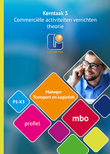 9789461716354 - MTL Profieldeel Kerntaak 3 theorie