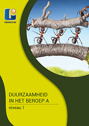 9789461716743 - Duurzaamheid in het beroep Entree