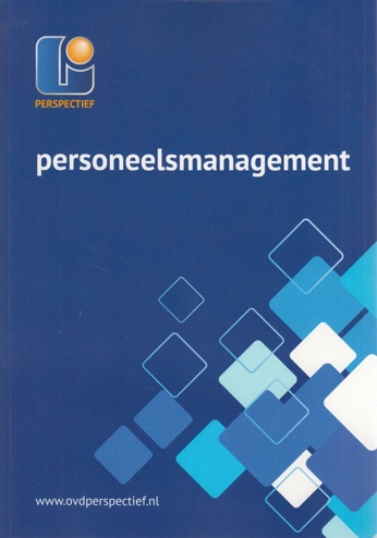 9789461717078 - Personeelsmanagement