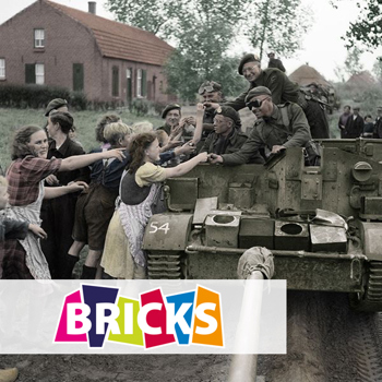 9789461717788 - Bricks history digital 2-vmbo (jaarlicentie)