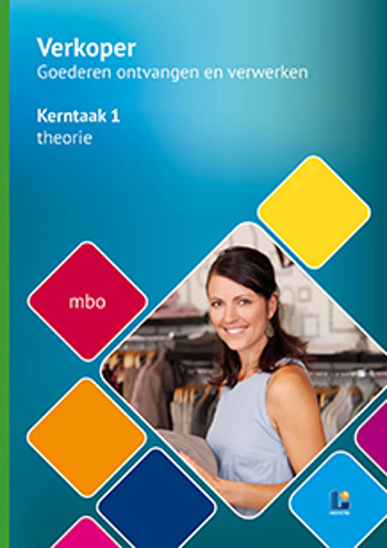 9789461717979 - VK Basisdeel K1 theorie