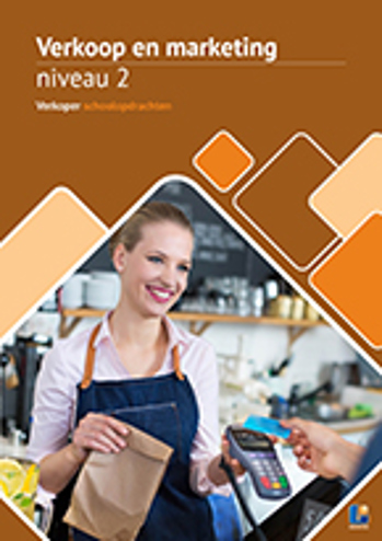 9789461717986 - VK Verkoop en marketing schoolopdrachten