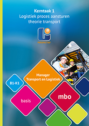 9789461718235 - MTL Basisdeel K1 theorie transport