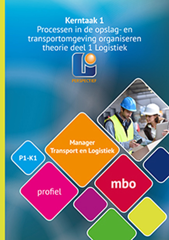 9789461718266 - MTL Profieldeel Kerntaak 1 theorie deel 1