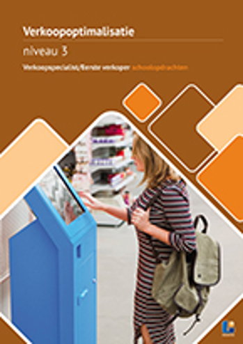 9789461719126 - VS N3 Verkoopoptimalisatie schoolopdrachten
