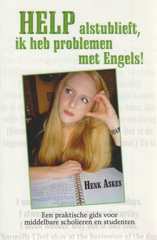9789461766922 - Help alstublieft ik heb problemen met engels!
