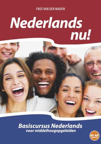 9789461851352 - Nederlands nu!