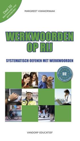 9789461852069 - Werkwoorden op rij deel 3