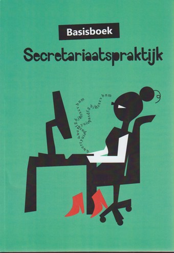 9789461905703 - Basisboek secretariaatspraktijk