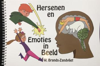 9789461907561 - Hersenen en emoties in beeld