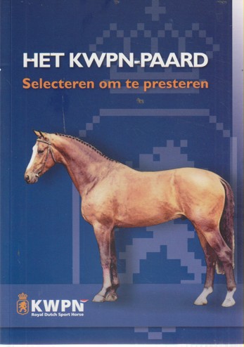 9789461909589 - Selecteren om te presteren