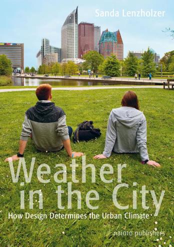 9789462081987 - Weather in the city