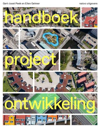 9789462083967 - Handboek Projectontwikkeling