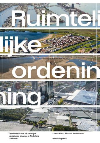9789462086234 - Ruimtelijke ordening
