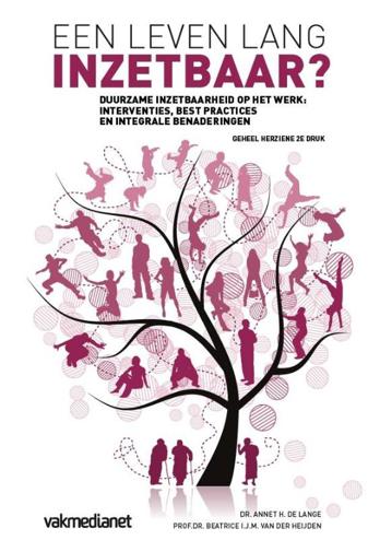 9789462153639 - Een leven lang inzetbaar