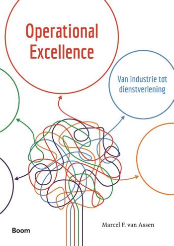 9789462200029 - Operational excellence
