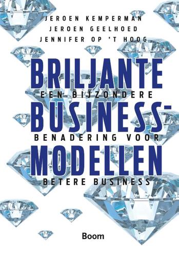 9789462200074 - Briljante businessmodellen