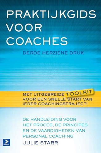9789462200319 - Praktijkgids voor coaches