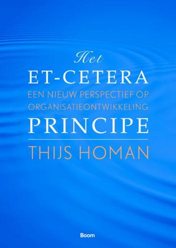 9789462200340 - Het etcetera-principe