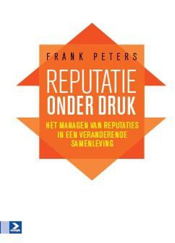 9789462201286 - Reputatie onder druk
