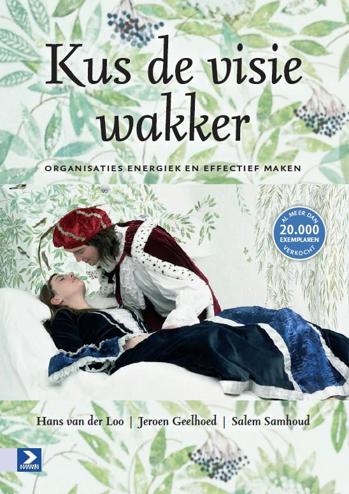 9789462201668 - Kus de visie wakker