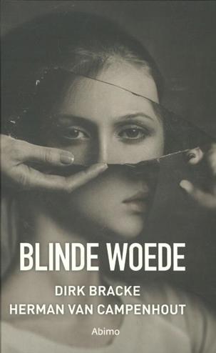 9789462343412 - Blinde woede