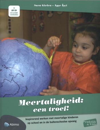 9789462343467 - Meertaligheid: een troef!