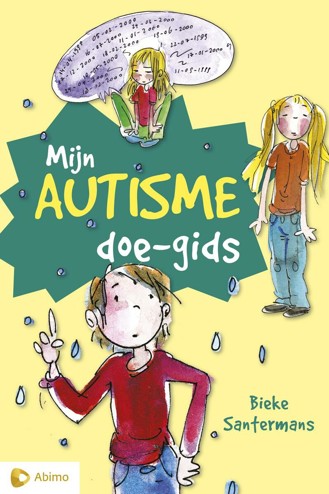 9789462344587 - Mijn autisme doe-gids