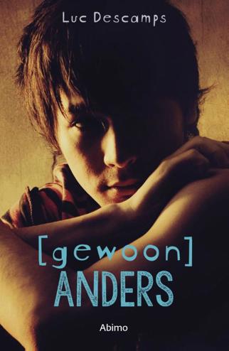 9789462346109 - Gewoon anders