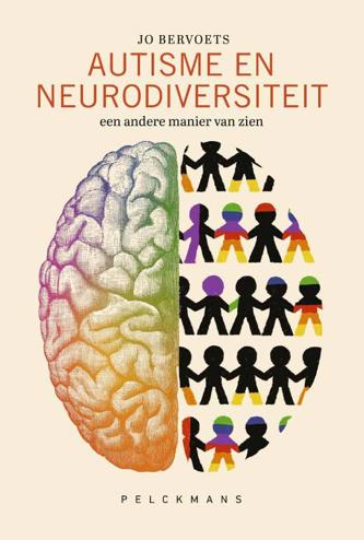 9789462347656 - Autisme en neurodiversiteit: een andere manier van zien