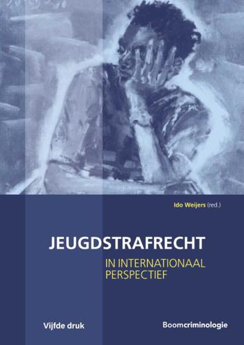 9789462360006 - Jeugdstrafrecht