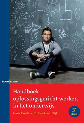 9789462363724 - Handboek oplossingsgericht werken in het onderwijs