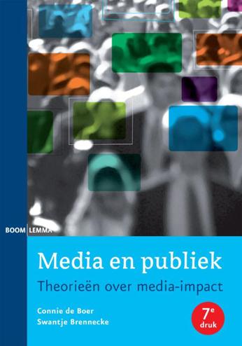 9789462363878 - Media en publiek