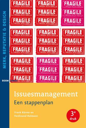 9789462364202 - Issuesmanagement