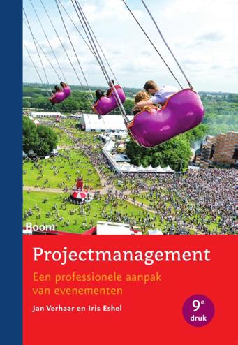 9789462364226 - Projectmanagement