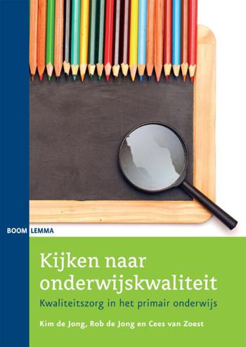 9789462364370 - Kijken naar onderwijskwaliteit