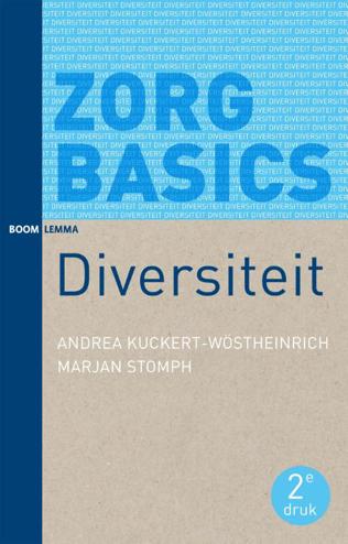 9789462364554 - ZorgBasics Diversiteit