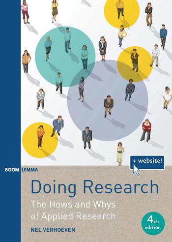 9789462364820 - Doing Research