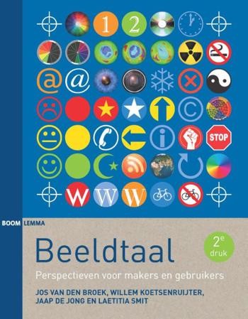 9789462365155 - Beeldtaal