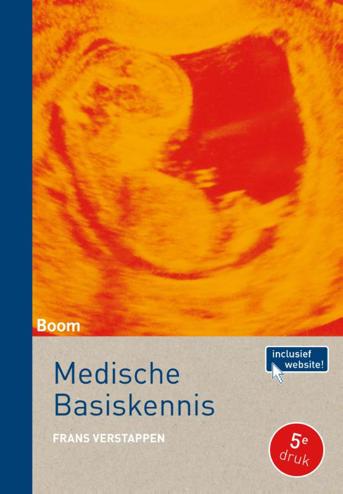 9789462365353 - Medische basiskennis