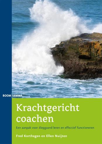 9789462365452 - Krachtgericht coachen
