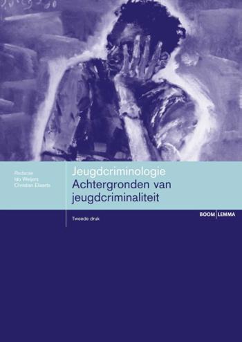 9789462365667 - Jeugdcriminologie
