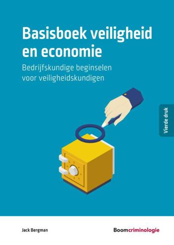 9789462369351 - Basisboek veiligheid en economie