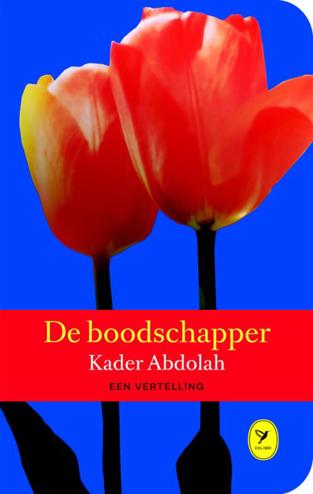 9789462371576 - De boodschapper