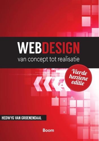 9789462450363 - Webdesign