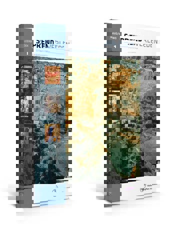 9789462490536 - Sprekend verleden 1hv leerboek